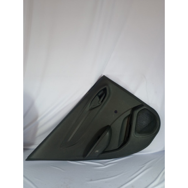 Forro Porta Traseira Esquerda Gm Onix 1.0 Lt 2016