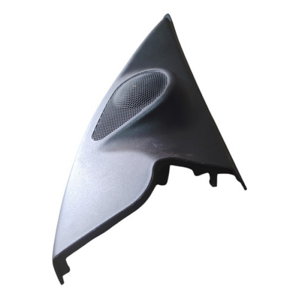 Acabamento Interno Retrovisor Direito Peugeot 207 2009 2010