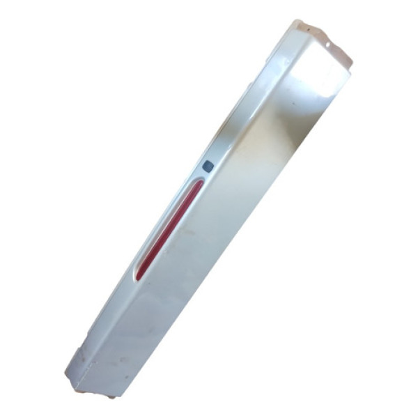 Aerofólio Black Light Fiat Mobi 2017 A 2022