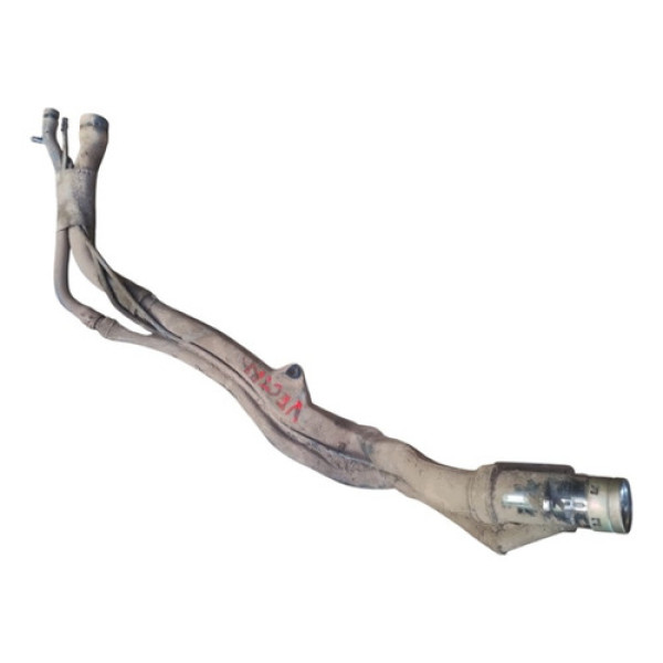 Gargalo Tanque Combustível Chevrolet Vectra 1997 A 2005