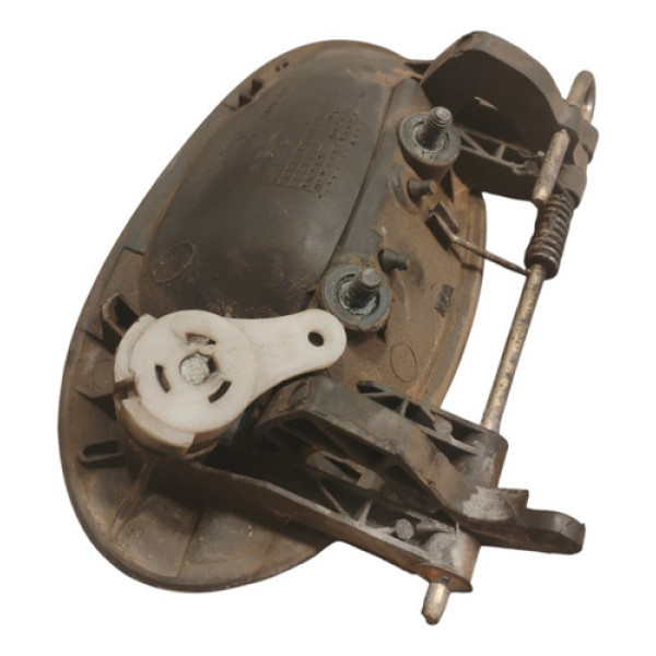 Maçaneta Externa Dianteira Direita Gm Celta 2001 A 2012