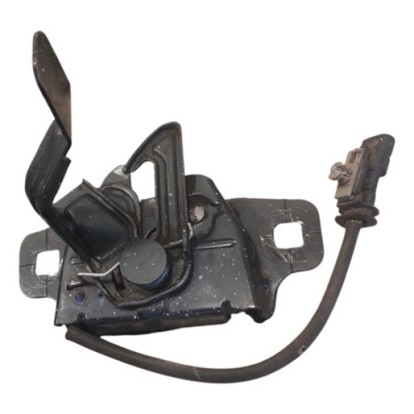 Fechadura Trava Capô Gm Onix Turbo 2020 A 2024