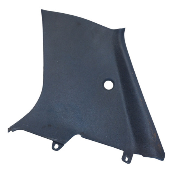 Acabamento Lateral Coluna Tras Dir Fiat Palio 2004 A 2012