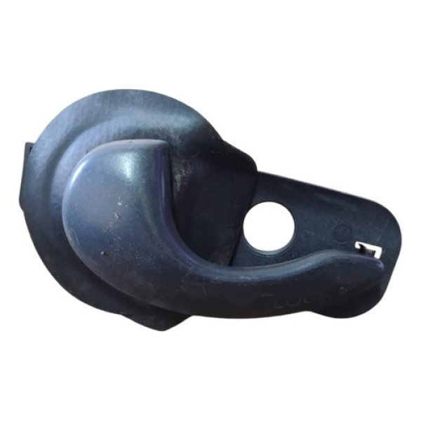 Maçaneta Interna Dianteira Esquerda Fiat Palio 1996 A 1999