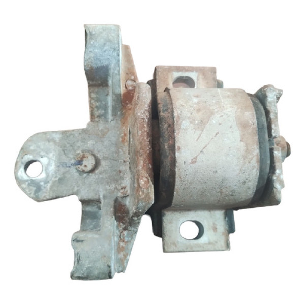 Coxim Câmbio Lado Esquerdo Com Suporte Do Gol 