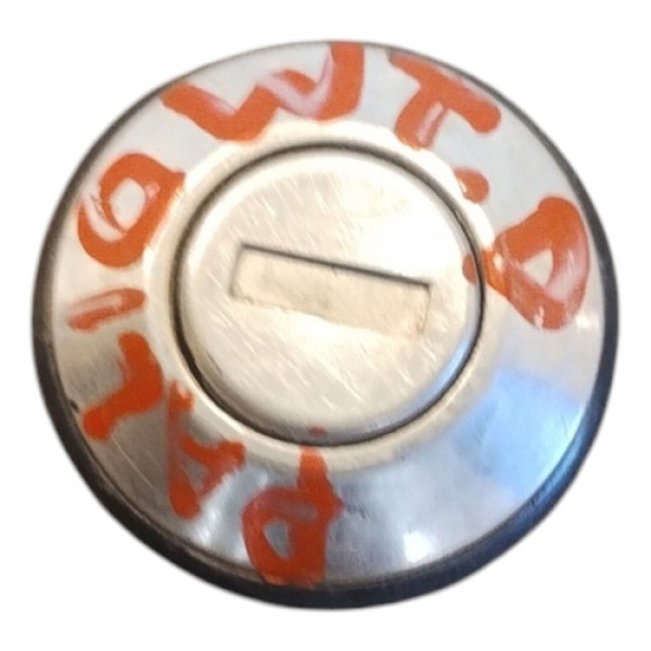 Cilindro Chave Porta Direita Fiat Palio Weekend 1996 A 2001