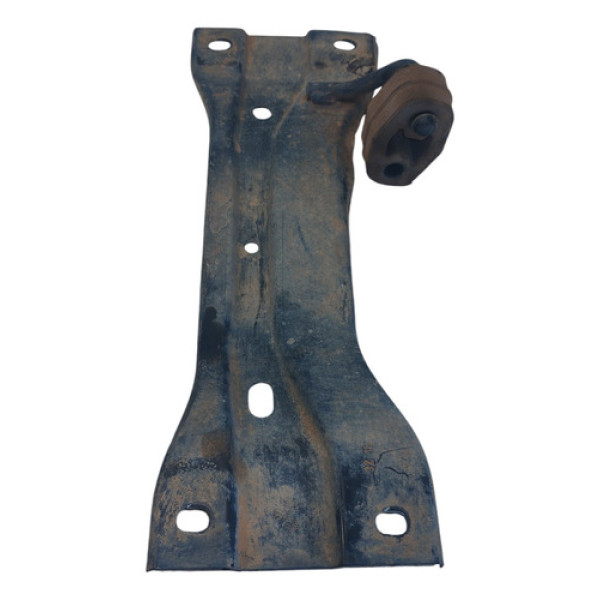 Suporte Coxim Escapamento Dianteiro Vw Up 2015 A 2019