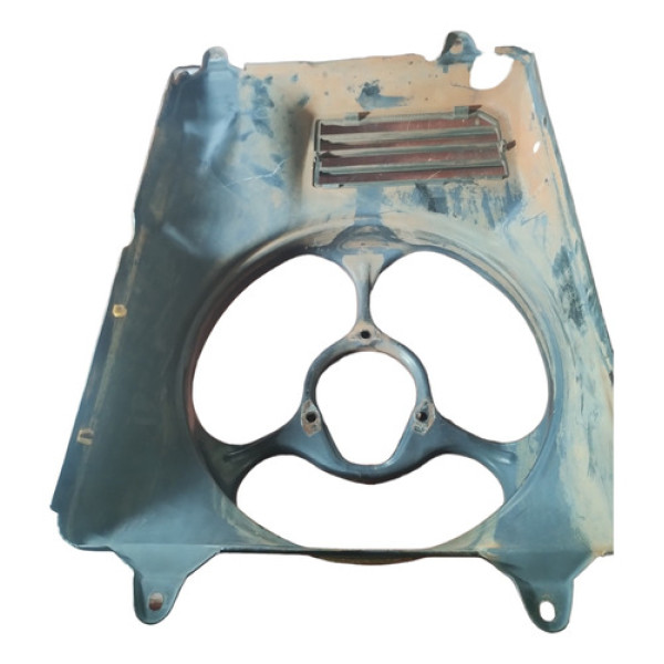 Defletor Ventoinha Gol Saveiro Parati G2 Bola Original