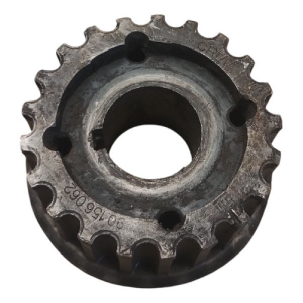 Polia Virabrequim Gm Monza Kadett Omega 1992 A 1996