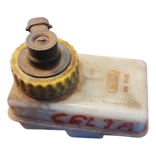Reservatório Fluido Freio Chevrolet Celta 2007 A 2012