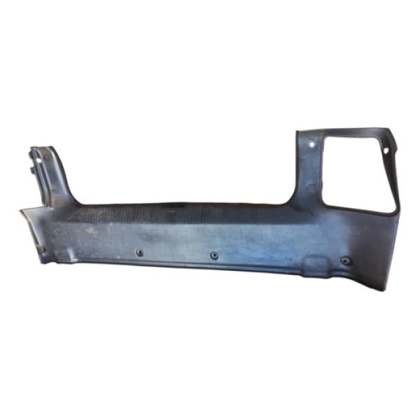 Acabamento Soleira Porta Chevrolet Vectra 1997 A 2005