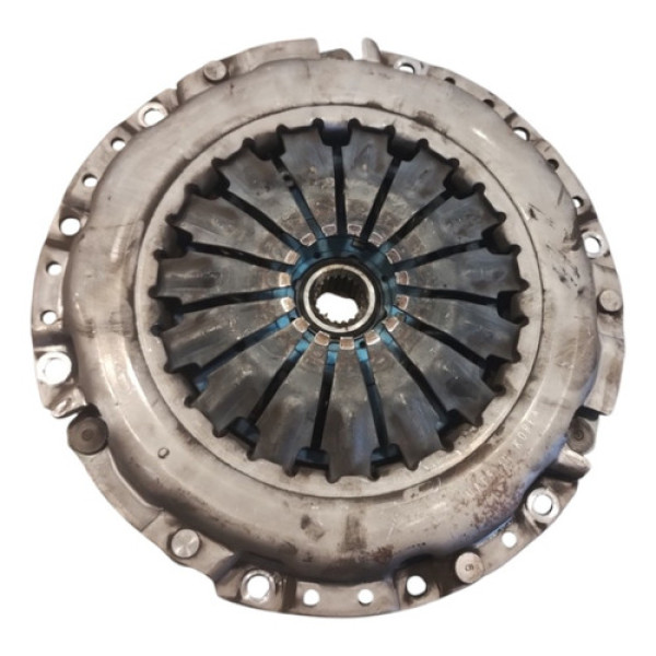 Kit Embreagem Motor Hyundai I30 2.0 2009 A 2012 Manual