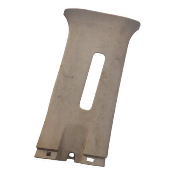 Acabamento Coluna Central Gm S10 2013 A 2017