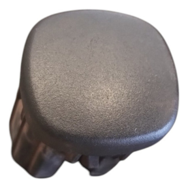 Botão Falso Capa Painel Difusor Ar Ford Fiesta 1996 A 2003