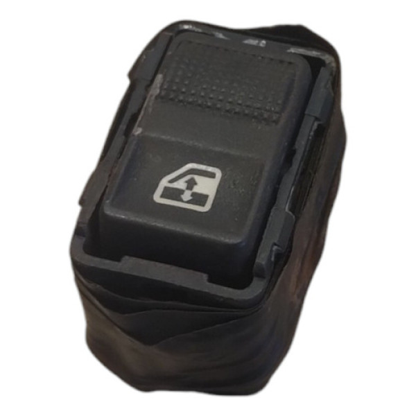 Botão Vidro Elétrico Vw Santana 1991 A 2006