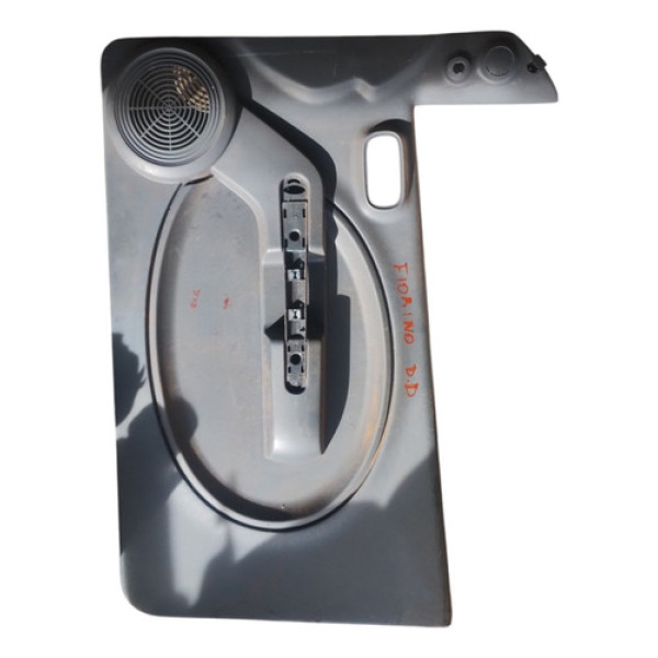 Forro Porta Lado Direito Fiat Fiorino 2013 A 2016