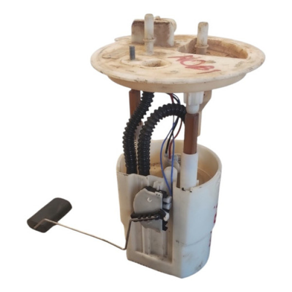 Bomba Combustível Fiat Mobi 2017 A 2020