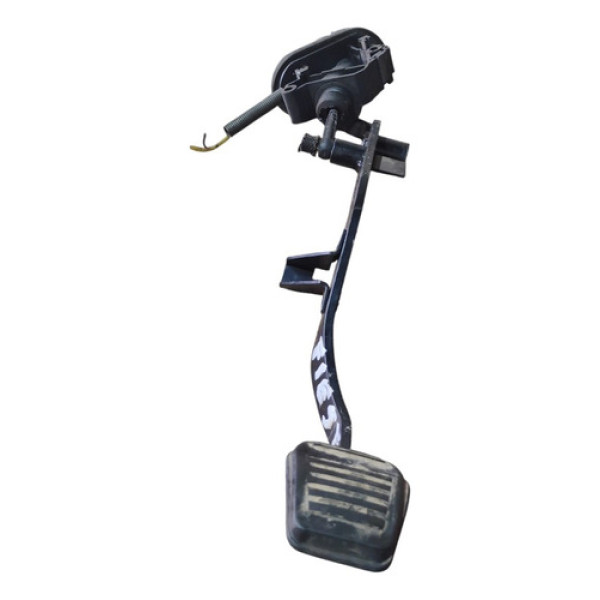 Pedal Embreagem Fiesta Zetec Rocam 1.0 2003 A 2007