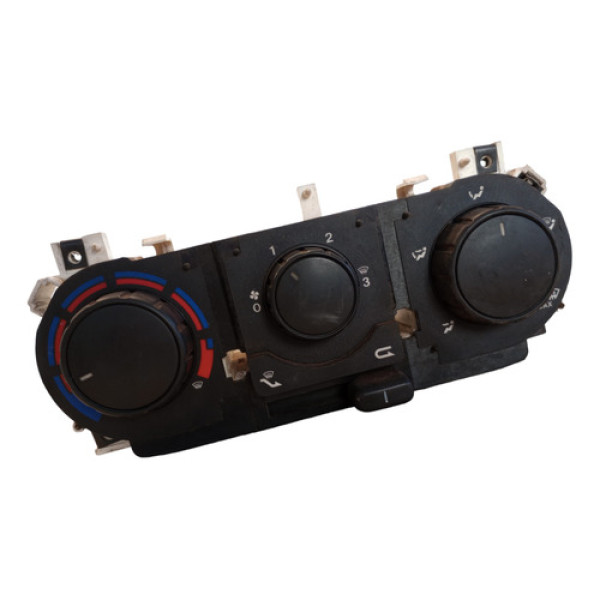 Comando Ar Condicionado Fiat Palio Siena Strada 2004 A 2012