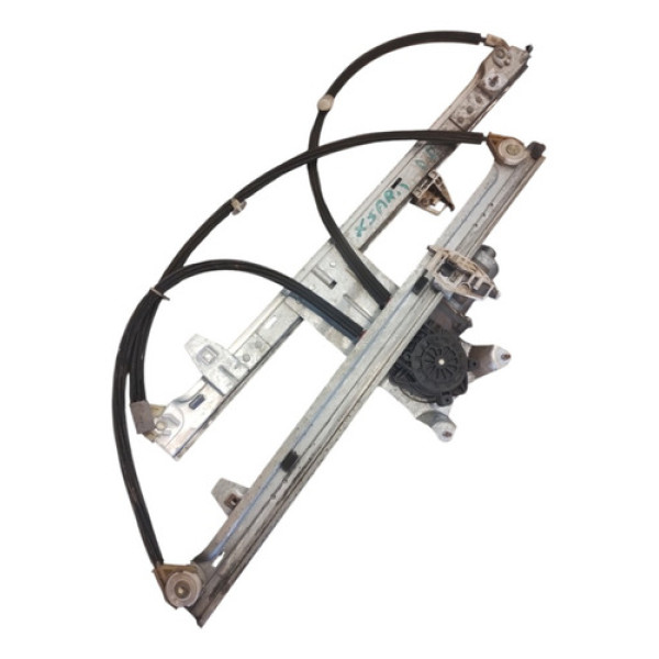 Maquina Vidro Dianteiro Direito Citroen Picasso 2001 A 2005