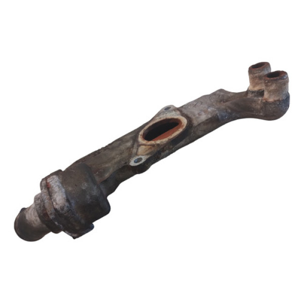 Flange Válvula Termostática Gm Astra 2.0 8v 140cv 2008 2011