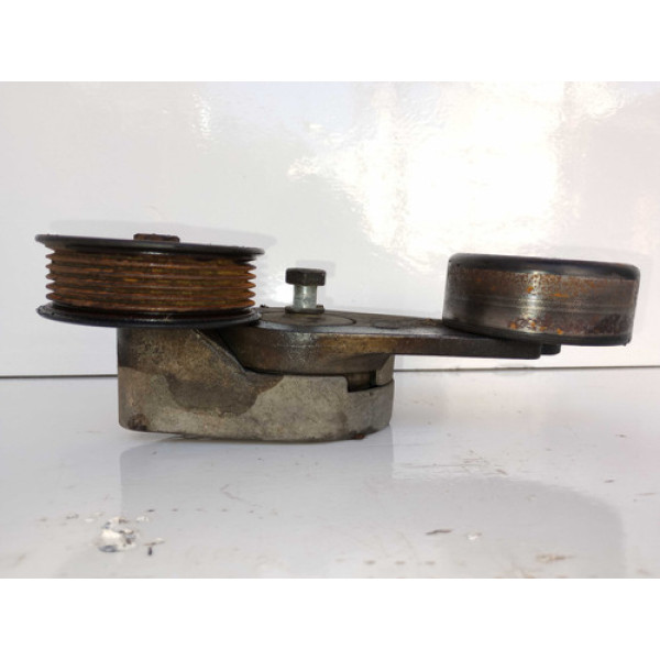 Esticador Tensionador De Correia Vw Saveiro 1.6 2008