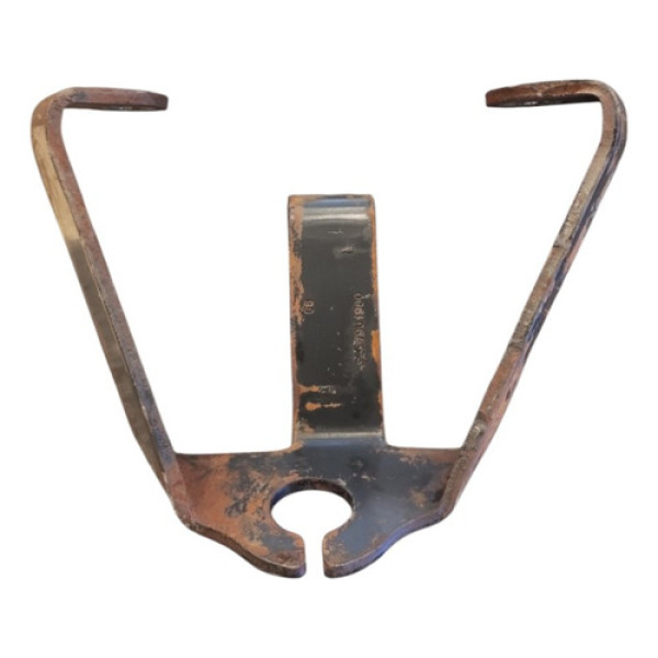 Suporte Cabo Embreagem Peugeot 207 2007 A 2014