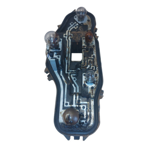 Circuito Lanterna Traseiro Vw Up 2015 A 2019 Direito