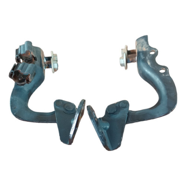 Par Dobradiça Tampa Traseira Range Rover Evoque 2012 A 2015