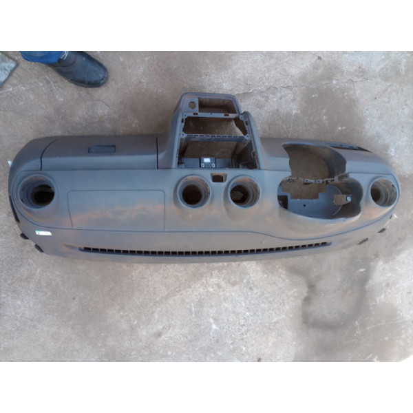 Capa Painel Volkswagen Saveiro G5 1.6 2010 2011 2012 2013