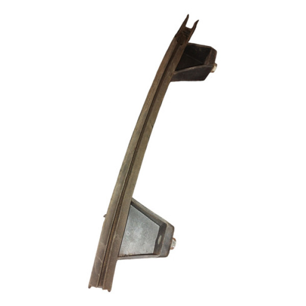 Guia Vidro Porta Fiat Palio 2001 A 2007 Diant Direito