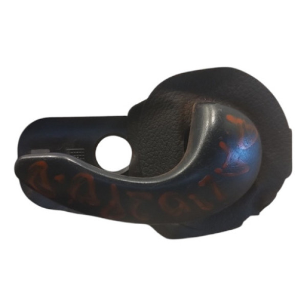 Maçaneta Interna Direita Fiat Palio Weekend 1996 A 2001