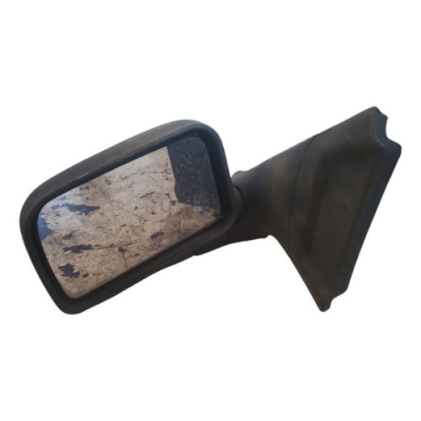 Retrovisor Esquerdo Lado Vw Santana 1991 A 1996