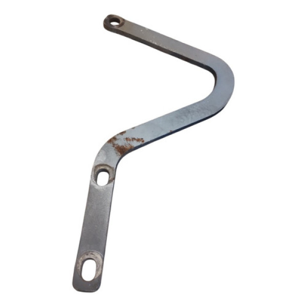 Dobradiça Capô Vw Gol Quadrado 1991 A 1995