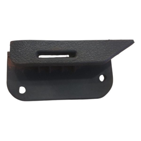 Moldura Suporte Bagagito Fiat Palio Fire 2004 A 2015