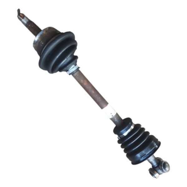 Semi Eixo Homocinética Fiat Fiorino 2006 A 2009