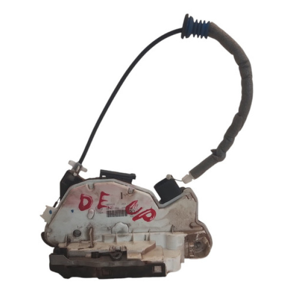 Fechadura Porta Vw Up 2014 15 16 2017 Dianteira Esquerdo