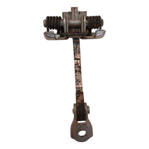 Limitador Porta Traseiro Direito Vw Fox Spacefox 2004 A 2015