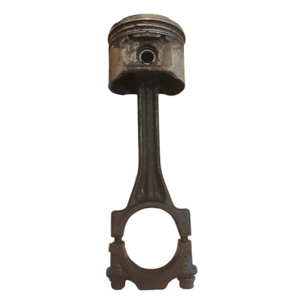 Pistão Biela Motor At 1.0 Vw Gol G2 G3 1997 A 2002 