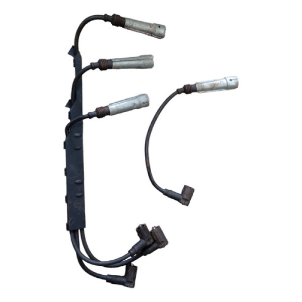 Jogo Cabo Vela Modelo Ngk Gol Bola G2 G3  1.0 8v 97 A 03