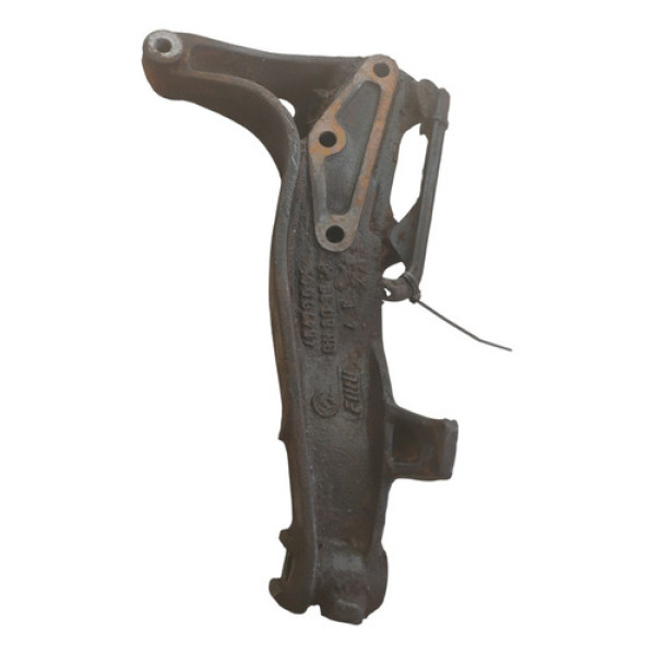 Suporte Coxim Câmbio Fiat Palio Week Siena 1999 A 2000