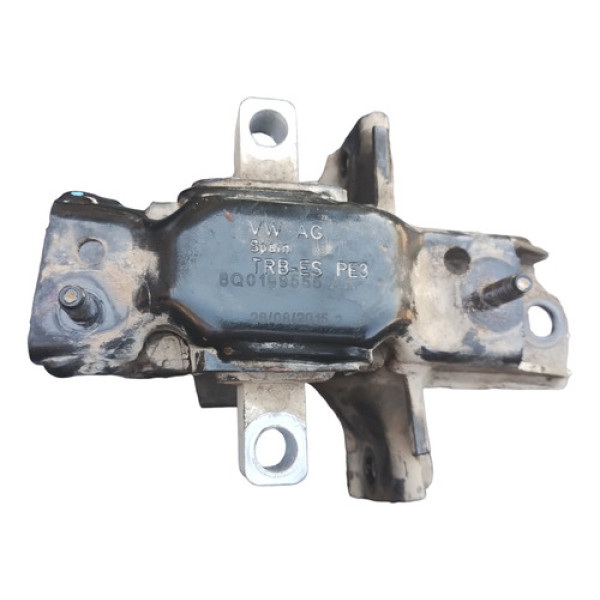 Coxim Motor Cambio Voyage Gol Saveiro 2009 A 2018 Esquerdo