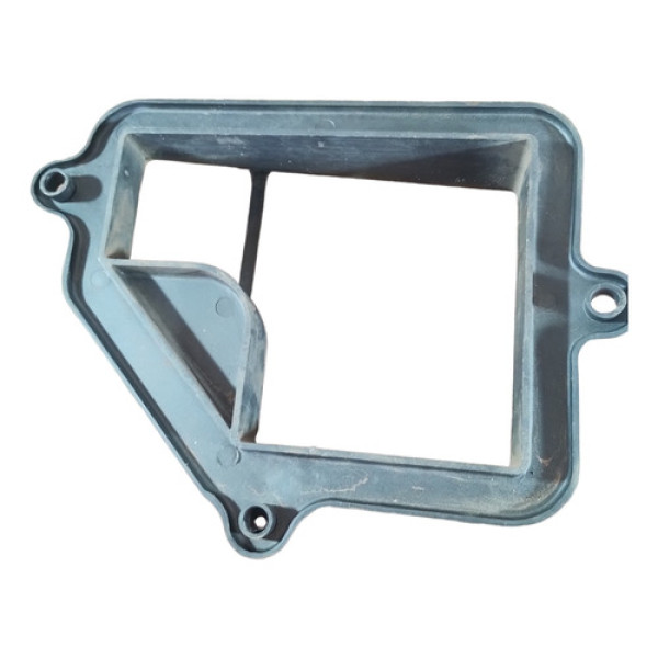 Grade Capa Protetora Ventilador Filtro Ar Vw Santana 92 206