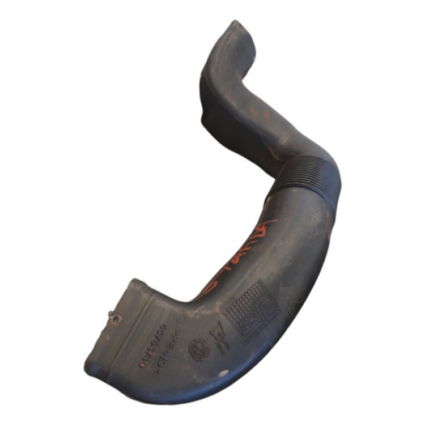 Duto Ar Direito Painel Fiat Palio Strada 2004 A 2015