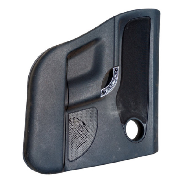 Forro Porta Citroen C3 2003 A 2012 Traseira Esquerda