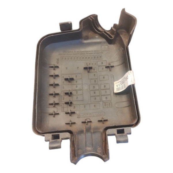 Tampa Caixa Fusíveis Fiat Palio Strada 2004 A 2015