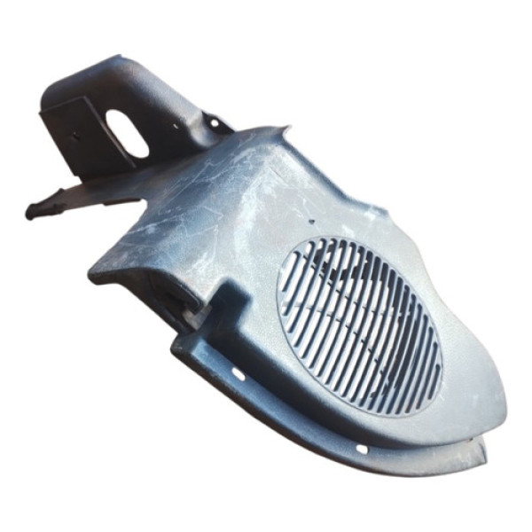 Suporte Bagagito Direito Fiat Palio Strada 2004 A 2015