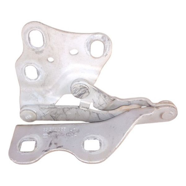 Dobradiça Esquerda Capô Chevrolet Meriva 2002 A 2012