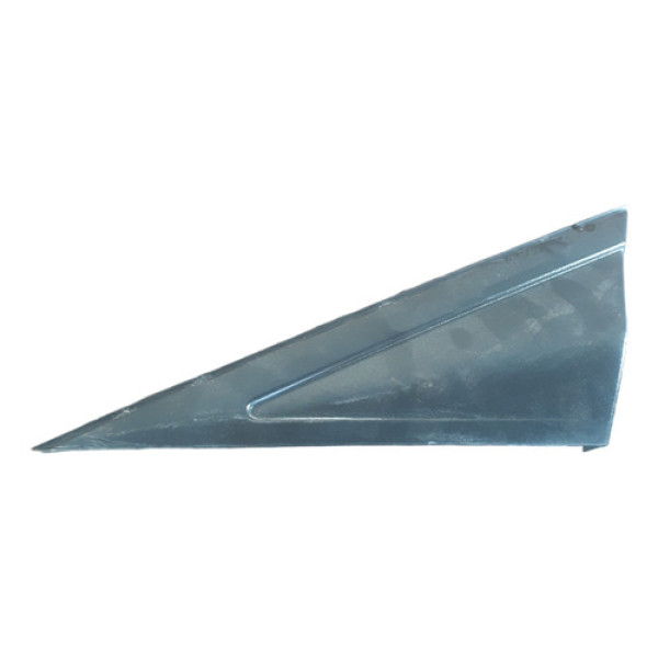 Moldura Retrovisor Externo Esquerdo Hb20 2014 2015 2016 2017