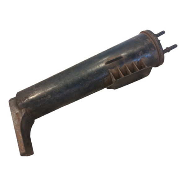 Filtro Canister Volkswagen Polo 2003 A 2011